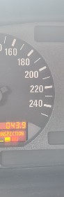 BMW Z3 Kabriolet Czerowy benzyna 1,8 Przebieg 124 500-4