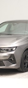 Opel Astra L (VI) , Salon Polska, Serwis ASO, Automat, Skóra, Klimatronic,-3