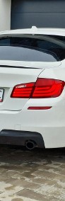 BMW SERIA 5 Fabryczny Mpakiet 535xdrive NAJŁADNIEJSZA NA OTOMOTO !!! 92000KM-4