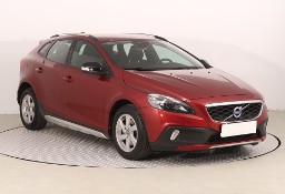 Volvo V40 II V40 Cross Country , Salon Polska, 1. Właściciel, Serwis ASO, Xenon,