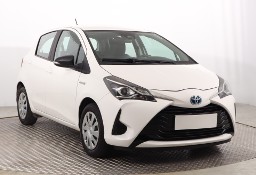 Toyota Yaris III , Salon Polska, Serwis ASO, Automat, Klimatronic