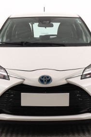 Toyota Yaris III , Salon Polska, Serwis ASO, Automat, Klimatronic-2