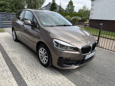 2.0 Diesel 150KM Full Led Automat Alu Klimatronik Tempomat PDC-1