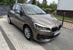BMW 2.0 Diesel 150KM Full Led Automat Alu Klimatronik Tempomat PDC