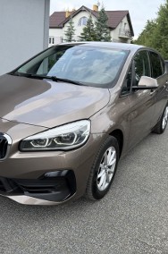2.0 Diesel 150KM Full Led Automat Alu Klimatronik Tempomat PDC-2