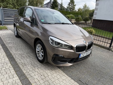 2.0 Diesel 150KM Full Led Automat Alu Klimatronik Tempomat PDC-1