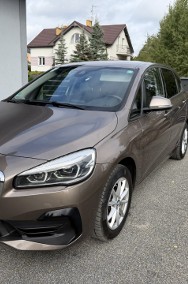 2.0 Diesel 150KM Full Led Automat Alu Klimatronik Tempomat PDC-2