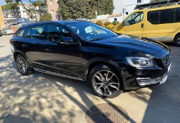 Volvo V60 I Cross Country D3 Geartronic Summum