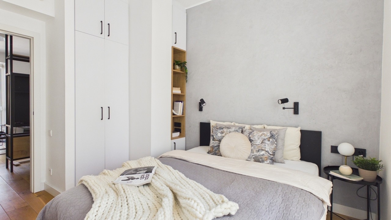 Mieszkanie na wynajem, 68 m² Śródmieście, Warecka