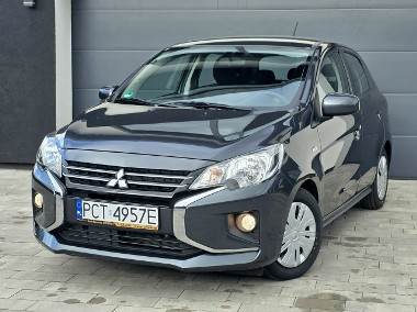 Mitsubishi Space Star II 1 rej 2024 *jak nowy* KLIMA* 13000km-1