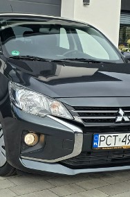 Mitsubishi Space Star II 1 rej 2024 *jak nowy* KLIMA* 13000km-2