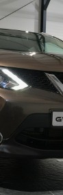 Nissan Qashqai II |led|android|bluetooth|kamery 360|skórzana tapicerka|panorama|-4