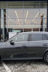 Mercedes-Benz Klasa GLC 300 e 4-Matic AMG Line 300 e 4M Pakiet AMG Premium + Hak z ESP + Digital-2