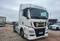 MAN TGX 18.460