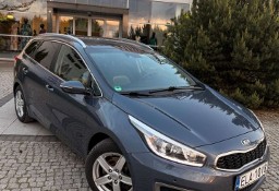 Kia Cee'd I