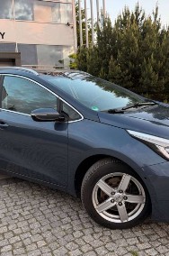 Kia Cee'd I-2