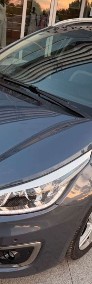Kia Cee'd I-4