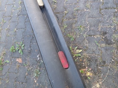 Zderzak tyl do Suzuki Swift Mk1 -1