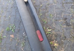 Zderzak tyl do Suzuki Swift Mk1