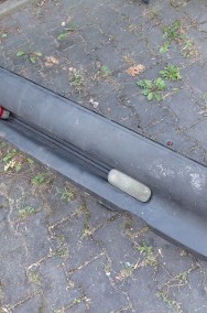 Zderzak tyl do Suzuki Swift Mk1 -2
