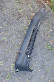 Zderzak tyl do Suzuki Swift Mk1 -3