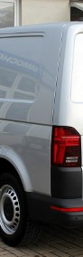 Volkswagen Transporter Długi 150KM Kamera LED Salon PL FV23% Parktronik Android-4