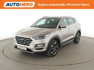 Hyundai Tucson III 177KM navi PDC 4x4 grzane fotele hak tempomat
