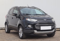 Ford EcoSport II , Skóra, Klimatronic, Tempomat, Parktronic,