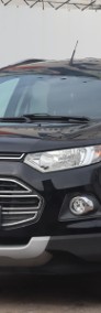 Ford EcoSport II , Skóra, Klimatronic, Tempomat, Parktronic,-3