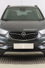 Opel Mokka , Salon Polska, Serwis ASO, Skóra, Navi, Klimatronic,-2
