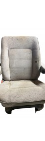 VW T4 FOTEL SIEDZENIE PASAŻERA PRAWY PRZOD PRZEDNI-4