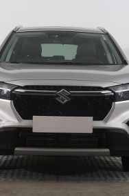 Suzuki SX4 S-Cross , 1. Właściciel, Serwis ASO, VAT 23%, Skóra, Navi,-2