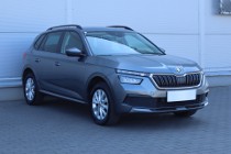 Skoda Kamiq , Salon Polska, 1. Właściciel, Serwis ASO, Automat, VAT 23%,