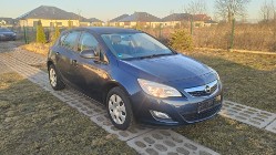 Opel Astra K 100% bezwypadkowy, Gwarancja!