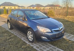 Opel Astra K 100% bezwypadkowy, Gwarancja!
