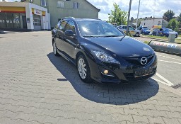 Mazda 6 LIFT