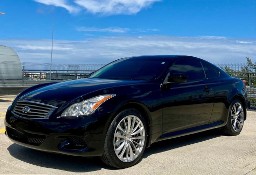 Infiniti G37 G37 Coupe S Premium 320KM 4X4 2013r FV23%