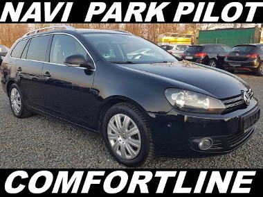 Zobacz FILM Comfortline NOWY ROZRZĄD NAVI Park Pilot HAK-1