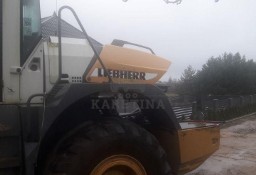 Liebherr L544 - SILNIK D 924 TI-EA 2 ~ CZĘŚCI