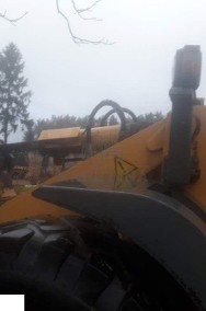 Liebherr L544 - SILNIK D 924 TI-EA 2 ~ CZĘŚCI-2