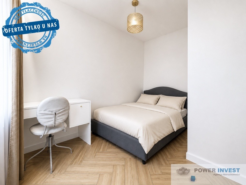 Mieszkanie do wynajęcia, 34 m² Śródmieście, Strzelecka