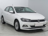 Volkswagen Polo VI , Salon Polska, 1. Właściciel, Serwis ASO, Navi, Klima,