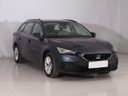 SEAT Leon III , Salon Polska, 1. Właściciel, Serwis ASO, Automat,