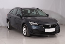 SEAT Leon III , Salon Polska, 1. Właściciel, Serwis ASO, Automat,