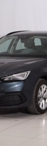 SEAT Leon III , Salon Polska, 1. Właściciel, Serwis ASO, Automat,-3
