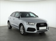 Audi Q3 I (8U) GAZ, Automat, Skóra, Xenon, Bi-Xenon, Klimatronic, Tempomat,