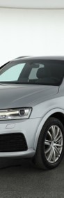 Audi Q3 I (8U) GAZ, Automat, Skóra, Xenon, Bi-Xenon, Klimatronic, Tempomat,-3