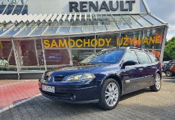 Renault Laguna II NAWIGACJA, klimatyzacja, ŁADNA