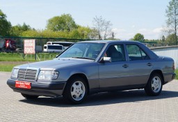 Mercedes-Benz W124 2,5 diesel