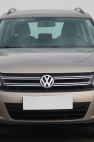 Volkswagen Tiguan , Salon Polska, 1. Właściciel, Serwis ASO, Klimatronic,-2